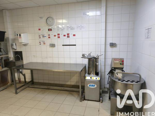 Boucherie, Charcuterie​ à vendre 266 m² Villabé