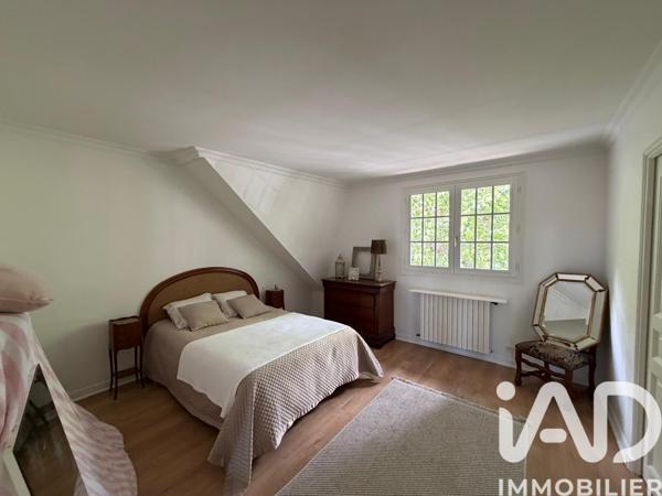 Maison à vendre 8 pièces 156 m² Le Blanc-Mesnil