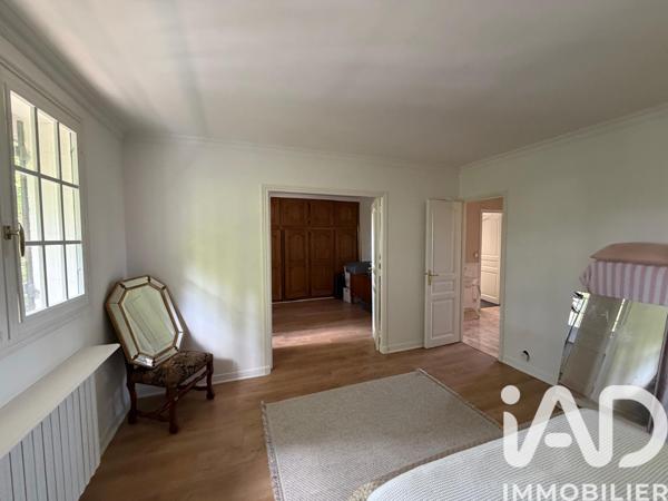 Maison à vendre 8 pièces 156 m² Le Blanc-Mesnil