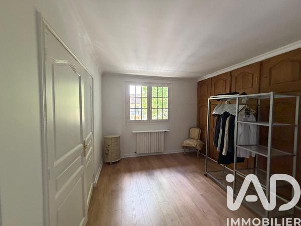 Maison à vendre 8 pièces 156 m² Le Blanc-Mesnil