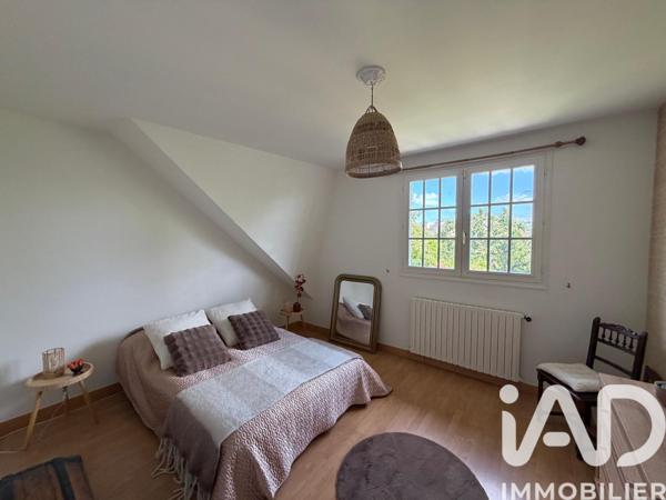 Maison à vendre 8 pièces 156 m² Le Blanc-Mesnil