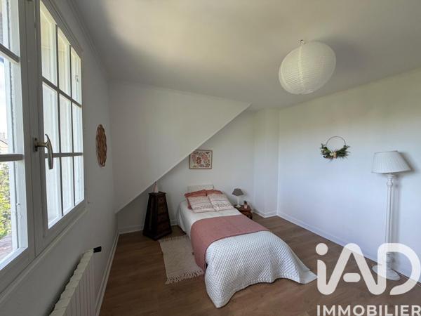 Maison à vendre 8 pièces 156 m² Le Blanc-Mesnil