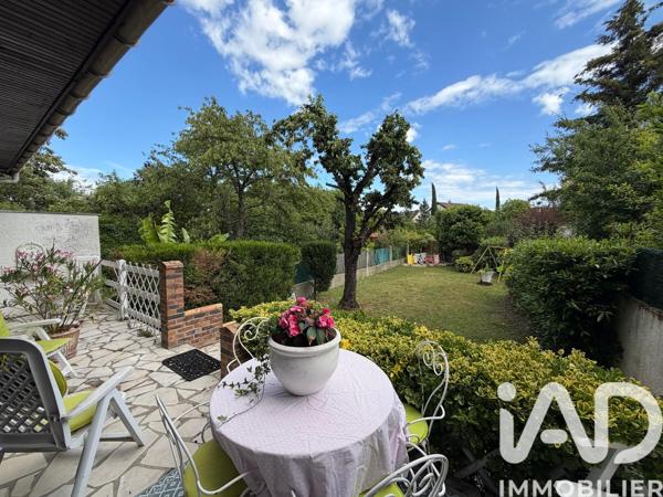 Maison à vendre 8 pièces 156 m² Le Blanc-Mesnil