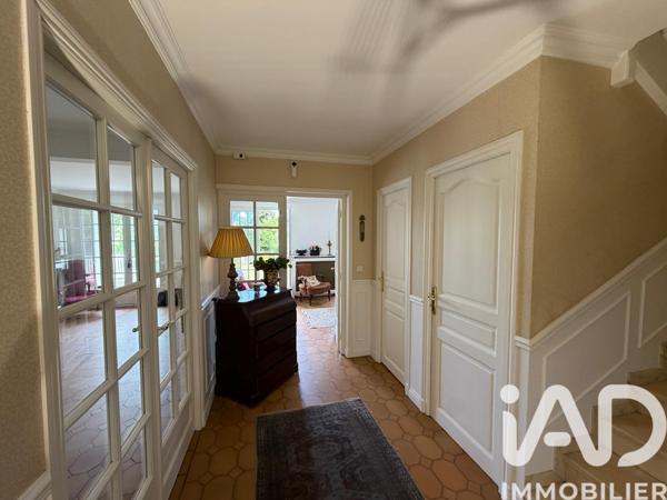 Maison à vendre 8 pièces 156 m² Le Blanc-Mesnil