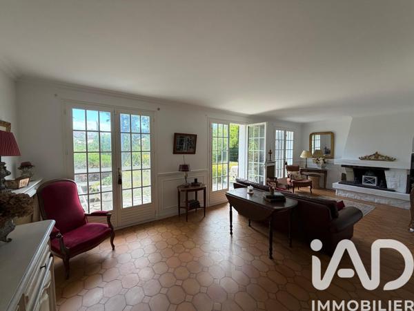 Maison à vendre 8 pièces 156 m² Le Blanc-Mesnil
