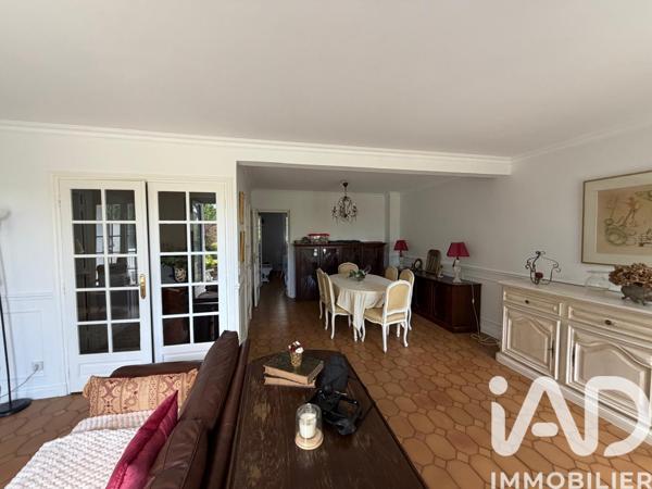 Maison à vendre 8 pièces 156 m² Le Blanc-Mesnil