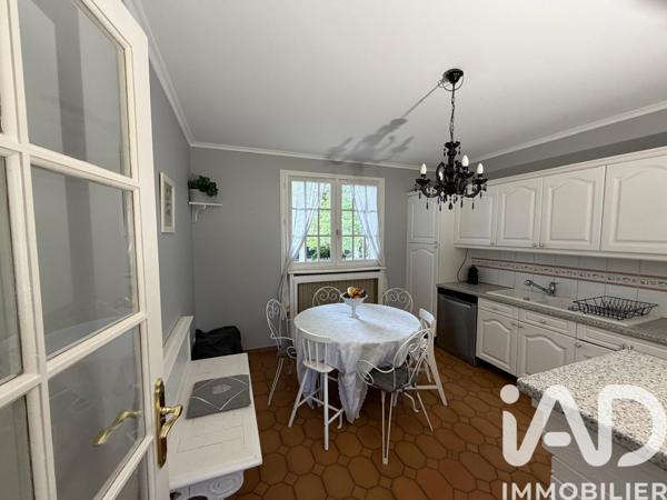 Maison à vendre 8 pièces 156 m² Le Blanc-Mesnil