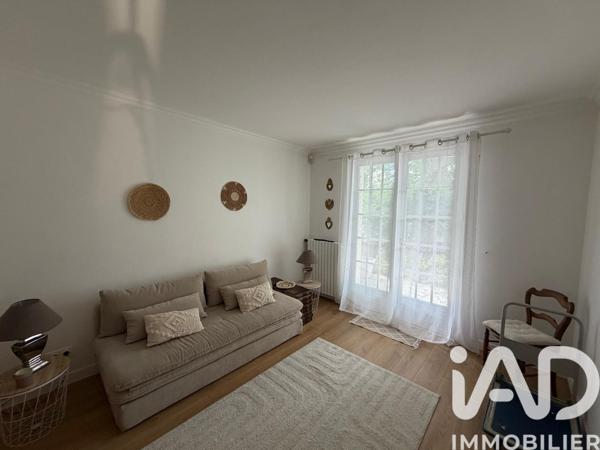 Maison à vendre 8 pièces 156 m² Le Blanc-Mesnil