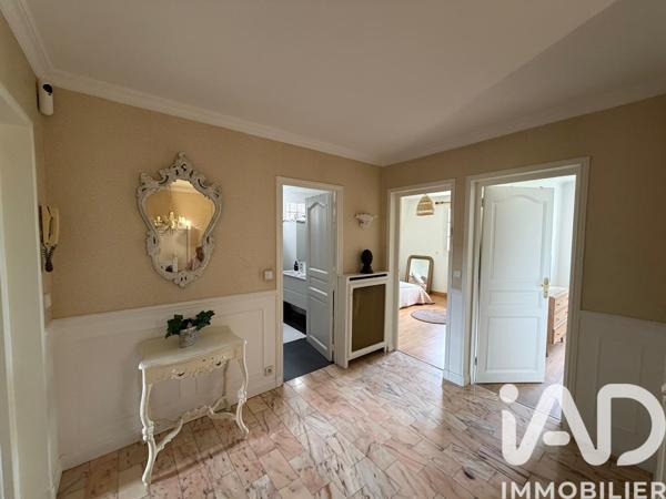 Maison à vendre 8 pièces 156 m² Le Blanc-Mesnil