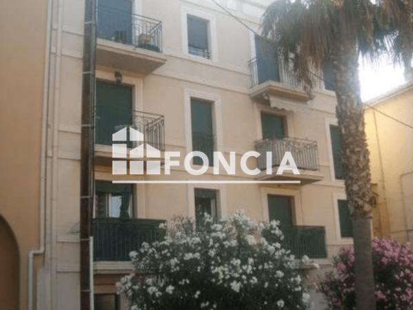 Location Appartement 2 pièces 32.67 m² - 20 TRAVERSE GEORGES CHENARD - HUCHE Sanary Sur Mer 83110