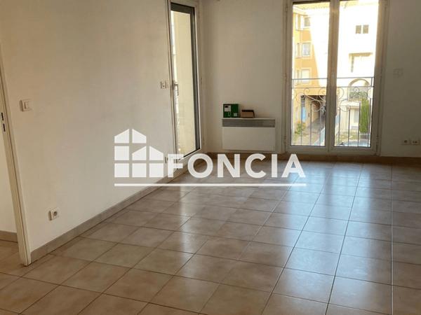 Location Appartement 2 pièces 32.67 m² - 20 TRAVERSE GEORGES CHENARD - HUCHE Sanary Sur Mer 83110