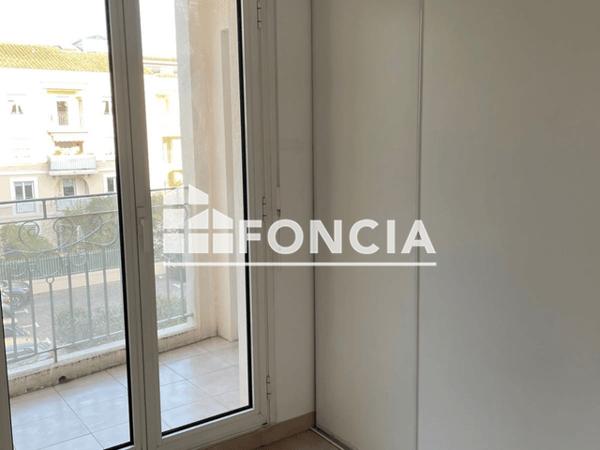 Location Appartement 2 pièces 32.67 m² - 20 TRAVERSE GEORGES CHENARD - HUCHE Sanary Sur Mer 83110
