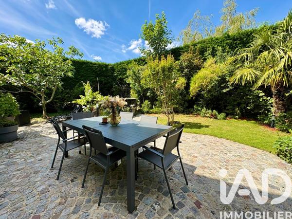 Maison à vendre 7 pièces 178 m² Marolles-en-Brie