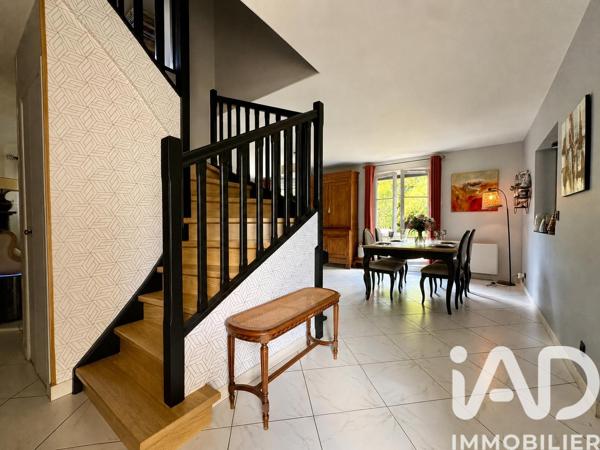 Maison à vendre 7 pièces 178 m² Marolles-en-Brie