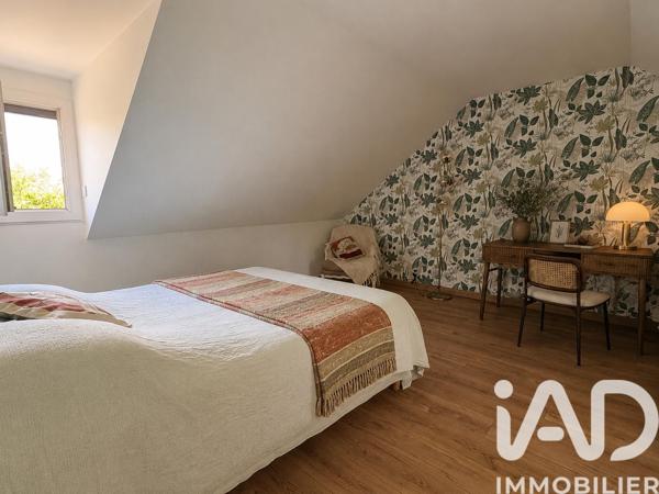 Maison à vendre 7 pièces 178 m² Marolles-en-Brie