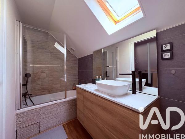 Maison à vendre 7 pièces 178 m² Marolles-en-Brie