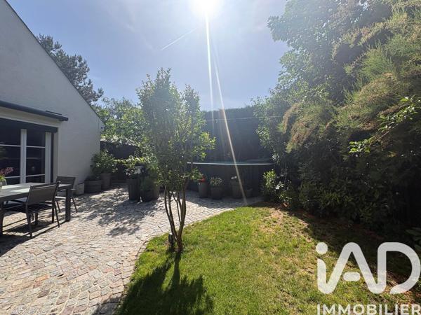 Maison à vendre 7 pièces 178 m² Marolles-en-Brie