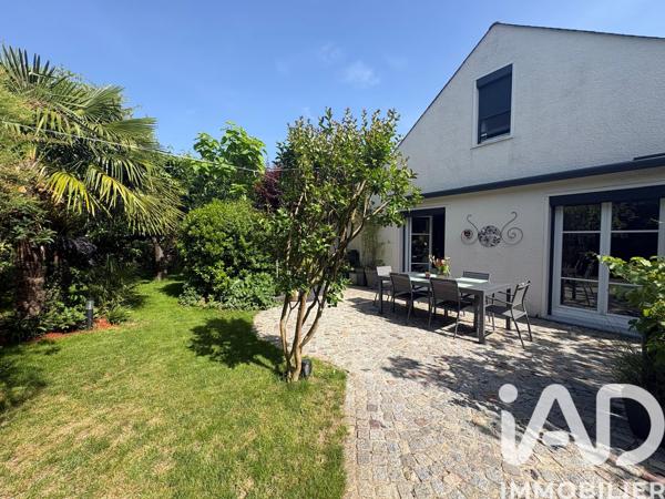 Maison à vendre 7 pièces 178 m² Marolles-en-Brie