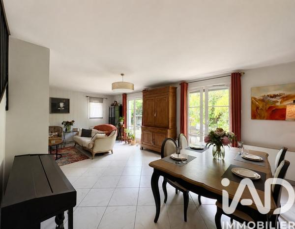 Maison à vendre 7 pièces 178 m² Marolles-en-Brie