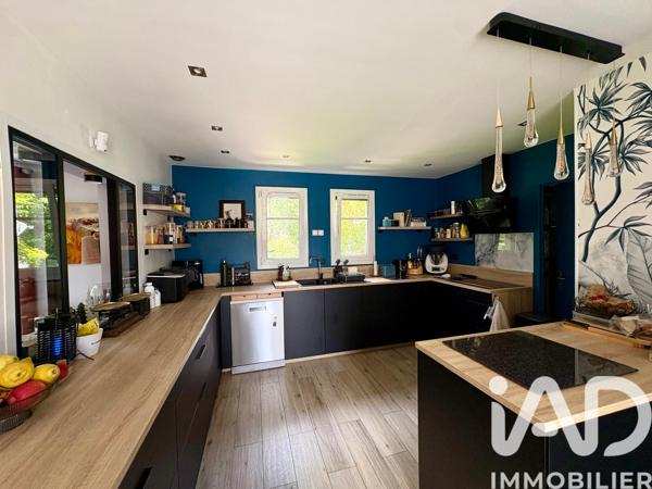 Maison à vendre 7 pièces 178 m² Marolles-en-Brie
