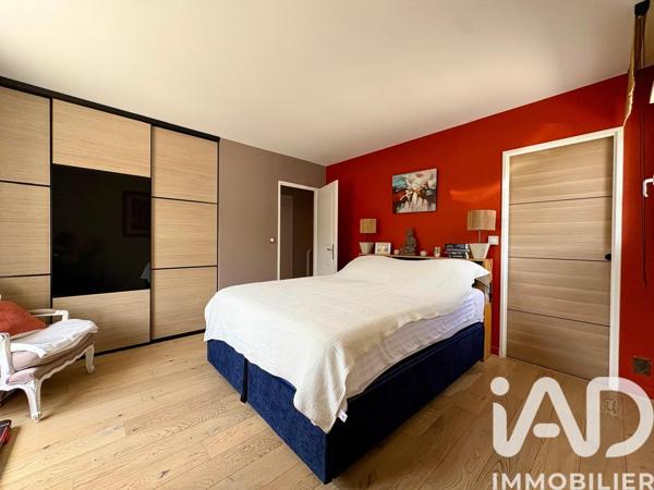 Maison à vendre 7 pièces 178 m² Marolles-en-Brie