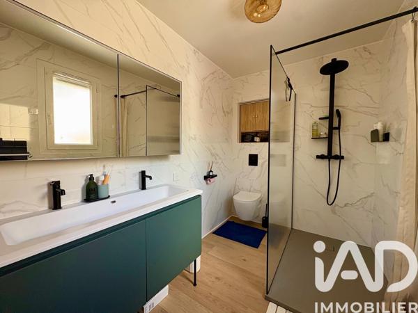Maison à vendre 7 pièces 178 m² Marolles-en-Brie