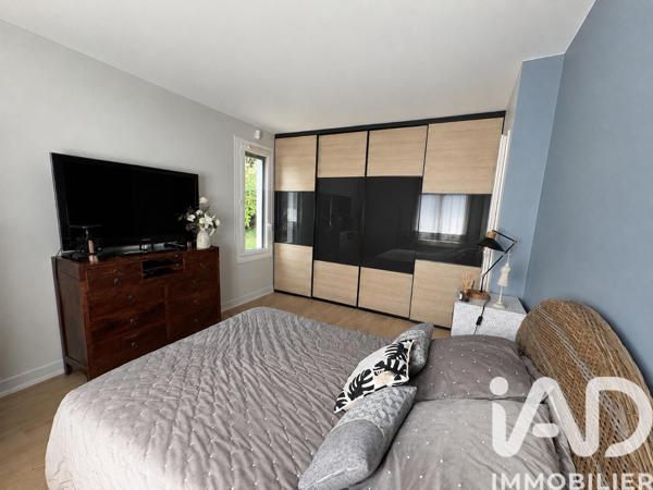 Maison à vendre 7 pièces 178 m² Marolles-en-Brie