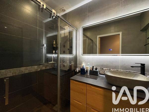 Maison à vendre 7 pièces 178 m² Marolles-en-Brie