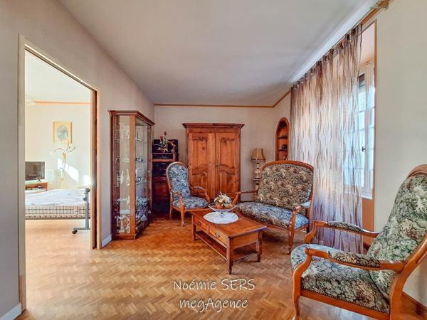 Maison à Cholet, 49300 - 15 pièces 295m²