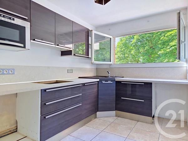 Appartement F4 à vendre  4 pièces - 86,03 m 2   SCEAUX  - 92