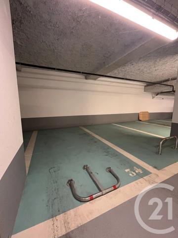 Parking à vendre  12 m 2   CHATILLON  - 92
