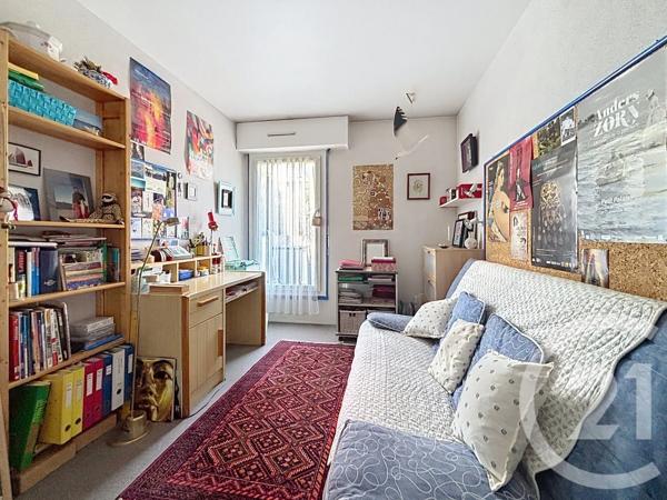 Appartement F4 à vendre  4 pièces - 86,16 m 2   THIAIS  - 94