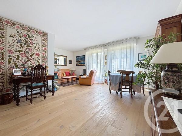 Appartement F4 à vendre  4 pièces - 86,16 m 2   THIAIS  - 94