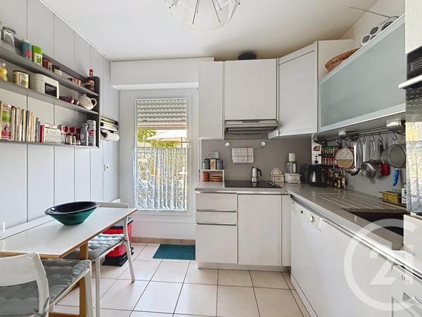 Appartement F4 à vendre  4 pièces - 86,16 m 2   THIAIS  - 94