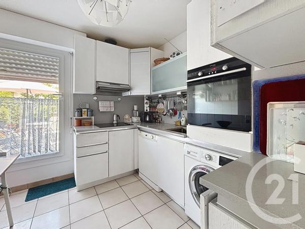 Appartement F4 à vendre  4 pièces - 86,16 m 2   THIAIS  - 94