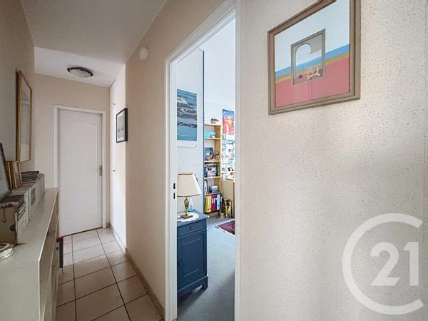 Appartement F4 à vendre  4 pièces - 86,16 m 2   THIAIS  - 94