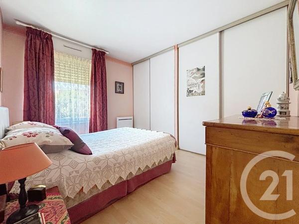 Appartement F4 à vendre  4 pièces - 86,16 m 2   THIAIS  - 94