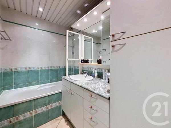 Appartement F4 à vendre  4 pièces - 86,16 m 2   THIAIS  - 94