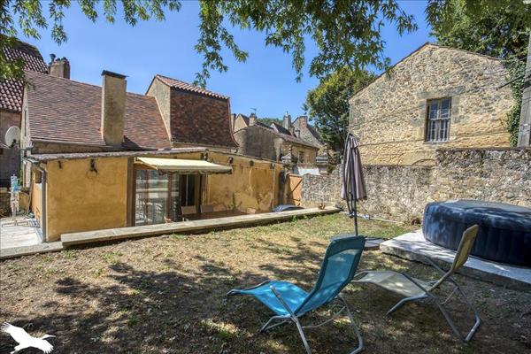 Maison à vendre |  Le Bugue |  6 pièces | 100 m²