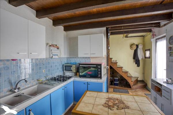 Maison à vendre |  Le Bugue |  6 pièces | 100 m²