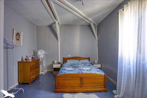 Maison à vendre |  Le Bugue |  6 pièces | 100 m²