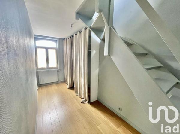 Maison à vendre 4 pièces 88 m² Bondues