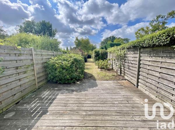 Maison à vendre 4 pièces 88 m² Bondues