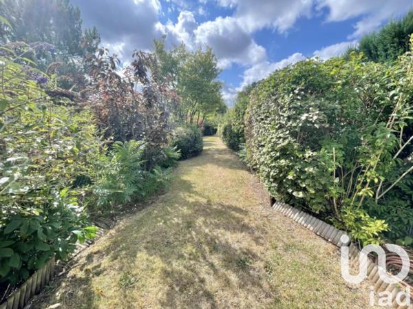 Maison à vendre 4 pièces 88 m² Bondues