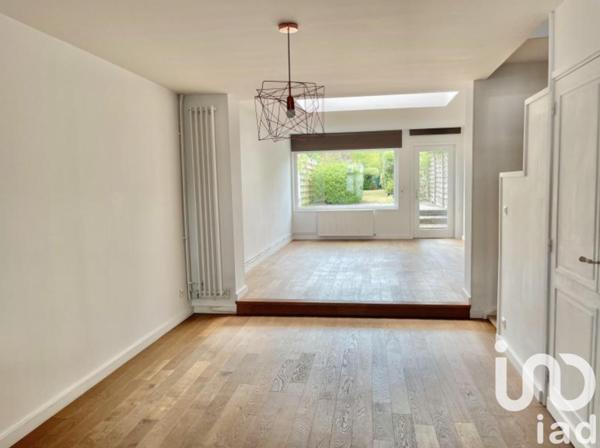 Maison à vendre 4 pièces 88 m² Bondues