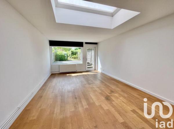 Maison à vendre 4 pièces 88 m² Bondues