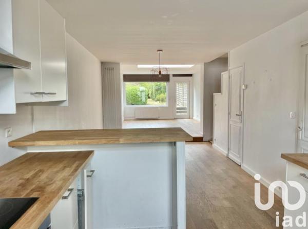 Maison à vendre 4 pièces 88 m² Bondues