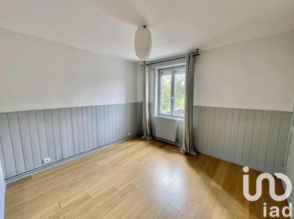 Maison à vendre 4 pièces 88 m² Bondues