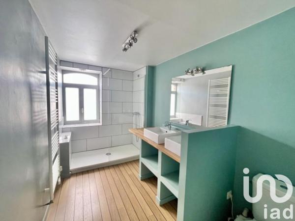Maison à vendre 4 pièces 88 m² Bondues