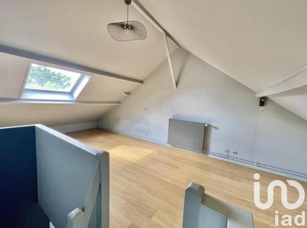 Maison à vendre 4 pièces 88 m² Bondues